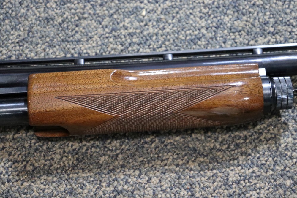 Browning BPS 12 Gauge Pump Action Shotgun (SN#20006NZ152)-img-3