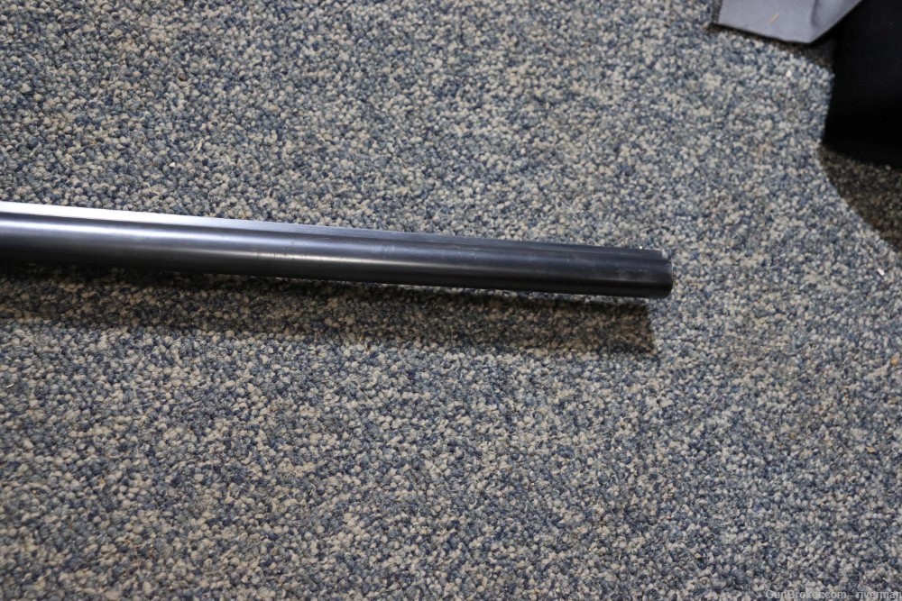 Browning Semi Auto 12 Gauge Shotgun (SN#407595)-img-4