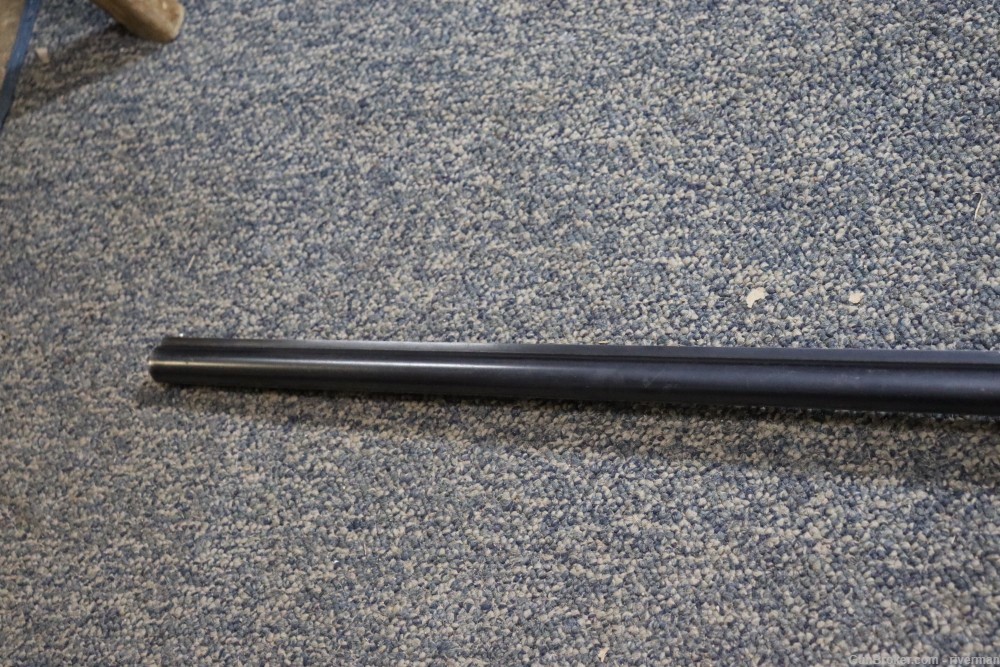 Browning Semi Auto 12 Gauge Shotgun (SN#407595)-img-9