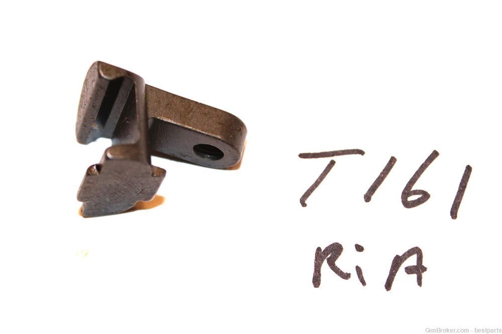 M1 Carbine Recoil Plate “RIA”, USGI, NOS - #T161-img-7