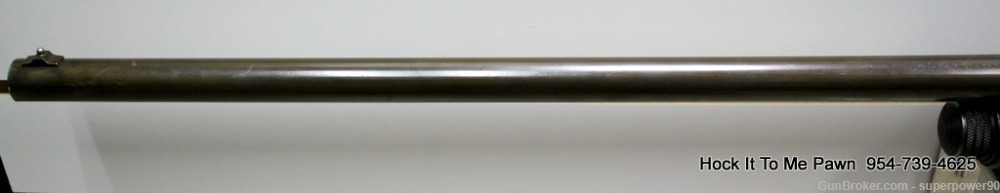 Remington Model 11-48 Semi-Auto 12ga Shotgun 30in (Pre 1968)-img-3
