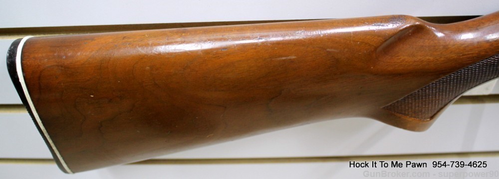 Remington Model 11-48 Semi-Auto 12ga Shotgun 30in (Pre 1968)-img-15
