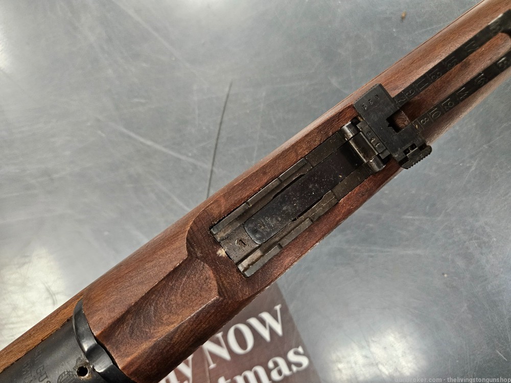 Carl Gustaf M1896 1910 6.5x55 Swede Mauser bolt action 30” barrel-img-26