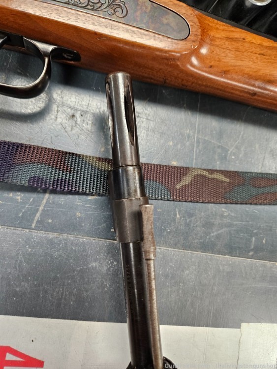 Carl Gustaf M1896 1910 6.5x55 Swede Mauser bolt action 30” barrel-img-31