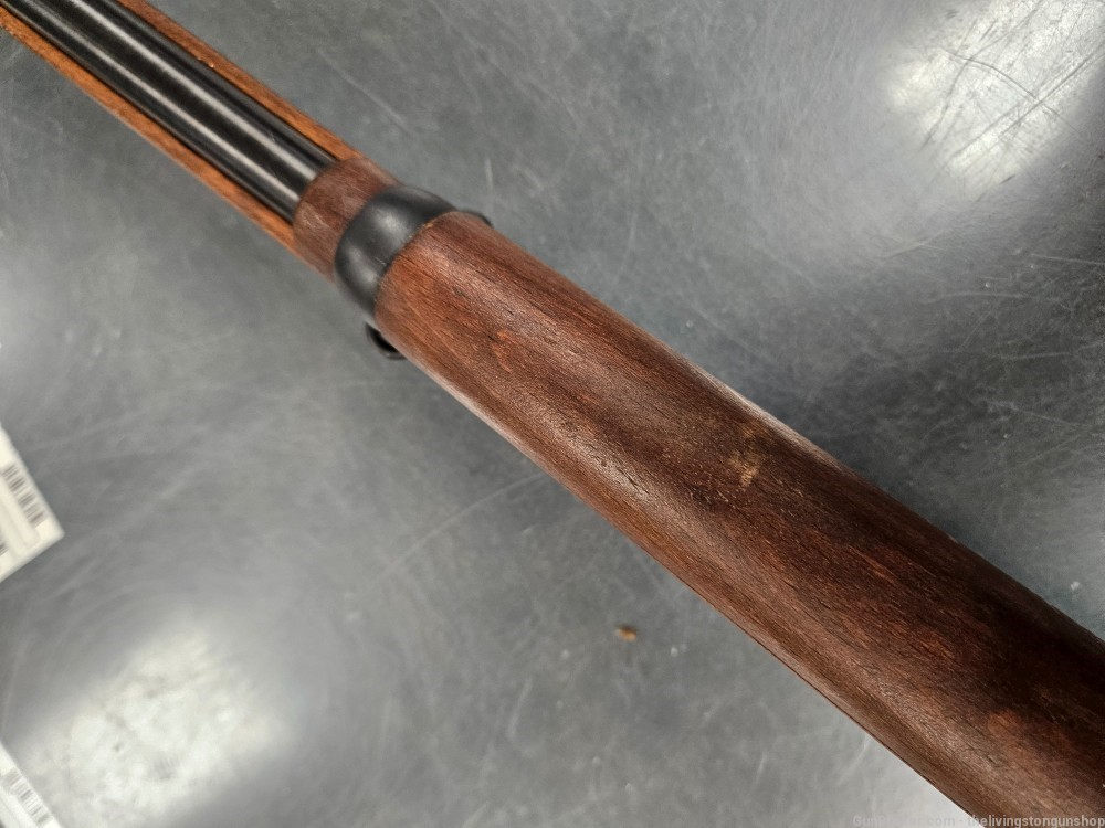 Carl Gustaf M1896 1910 6.5x55 Swede Mauser bolt action 30” barrel-img-27