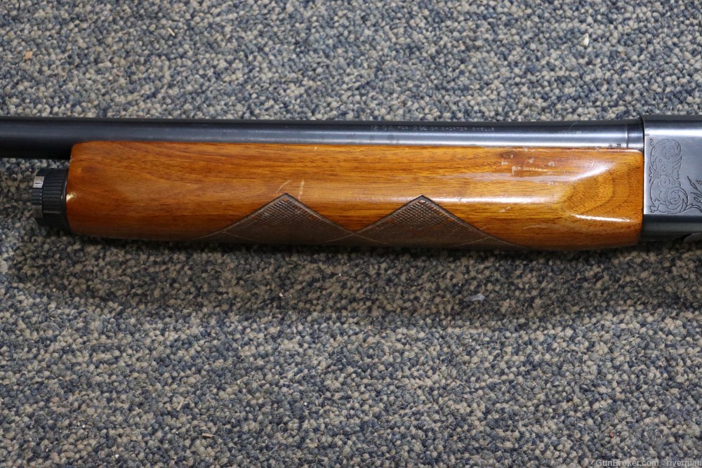 Remington Sportsman 58 Semi Auto 12 Gauge Shotgun (SN#70296V)-img-8