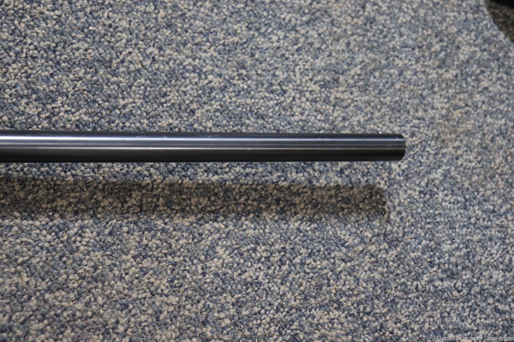 Remington Sportsman 58 Semi Auto 12 Gauge Shotgun (SN#70296V)-img-4