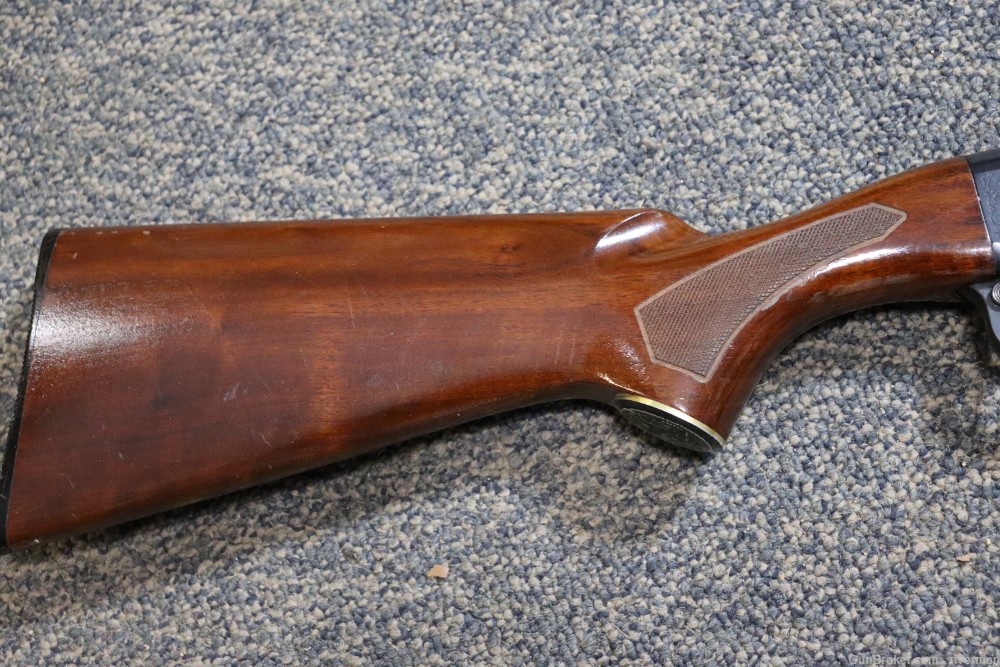 Remington Sportsman 58 Semi Auto 12 Gauge Shotgun (SN#70296V)-img-1