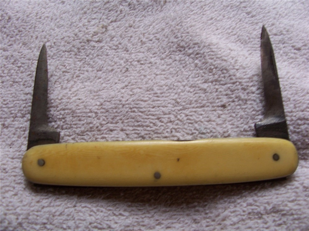 Robeson Office Knife-#422174-easy open--img-1