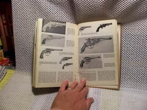 ANTIQUE GUNS by Hank Wieand Bowman-img-2