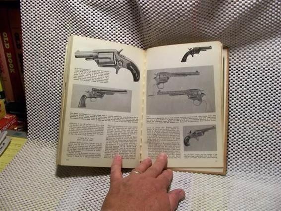 ANTIQUE GUNS by Hank Wieand Bowman-img-3