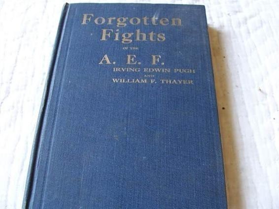 Forgotten Fights of the A. E. F.-img-0