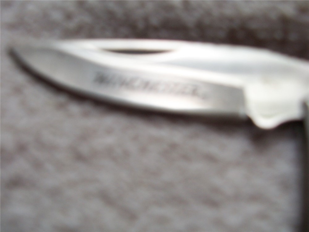 Winchester Stainless Steel Lockback-Winchester USA--img-2