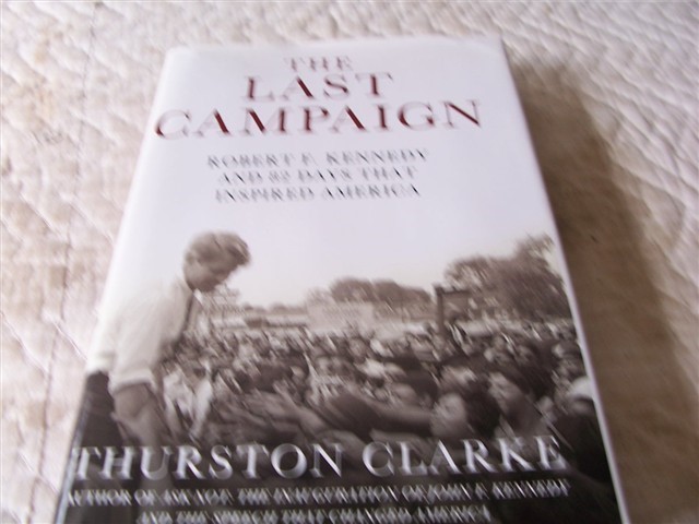 The Last Campaign by Thurston Clarke-img-0