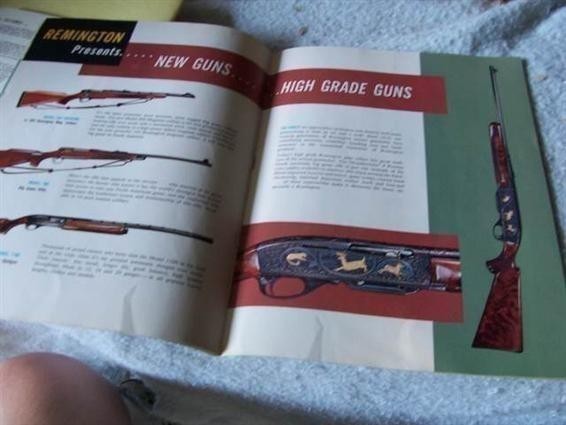 1965 Remington Sporting Arms ,, Catalog-img-3