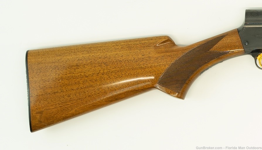 1971 BELGIAN BROWNING A5 20 GAUGE UNREAL CONDITION-img-9