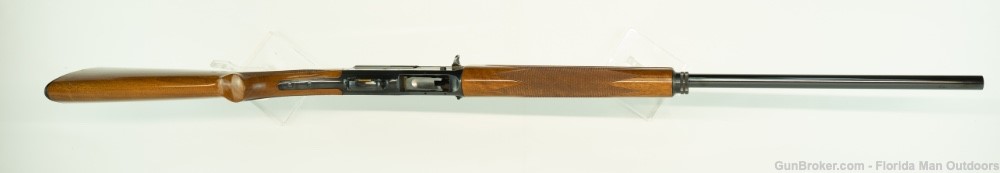 1971 BELGIAN BROWNING A5 20 GAUGE UNREAL CONDITION-img-23