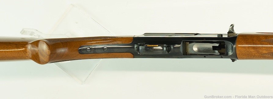 1971 BELGIAN BROWNING A5 20 GAUGE UNREAL CONDITION-img-25