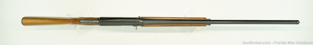 1971 BELGIAN BROWNING A5 20 GAUGE UNREAL CONDITION-img-16