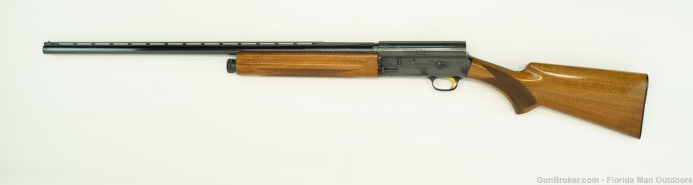 1971 BELGIAN BROWNING A5 20 GAUGE UNREAL CONDITION-img-0