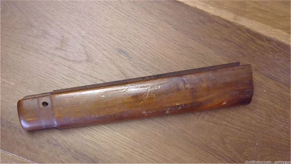 Winchester Model 94 (Forarm,Hardwood Oil Finsh)-img-2