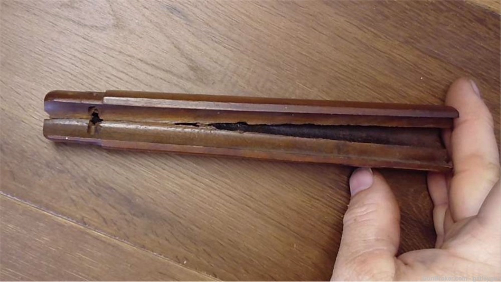 Winchester Model 94 (Forarm,Hardwood Oil Finsh)-img-5