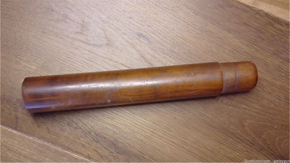 Winchester Model 94 (Forarm,Hardwood Oil Finsh)-img-1