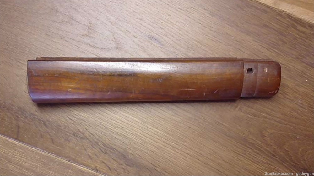 Winchester Model 94 (Forarm,Hardwood Oil Finsh)-img-0