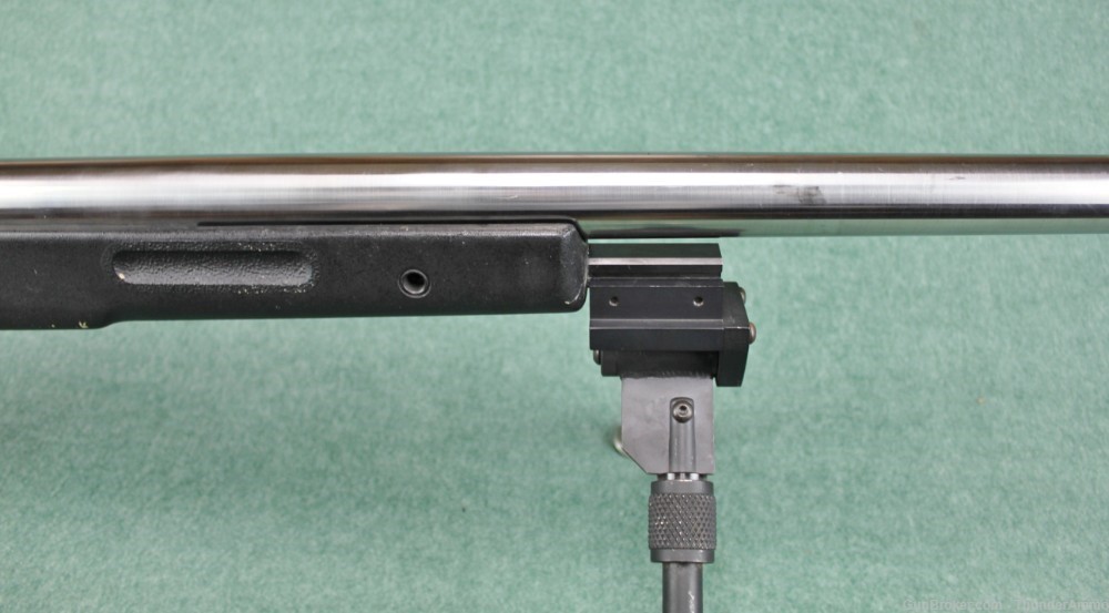 McMillan Rocky Shell Holder Single Shot Bolt Rifle 416 Barrett 37" Barrel-img-23