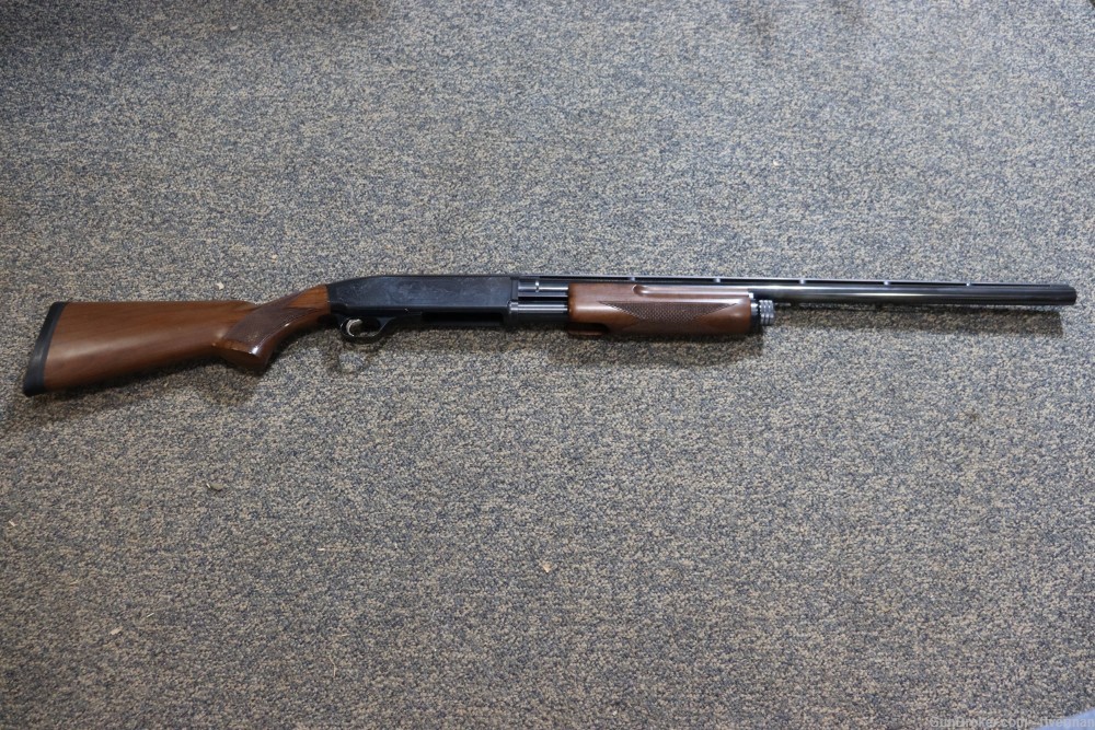 Browning BPS 12 Gauge Pump Action Shotgun (SN#11087MX121)-img-0