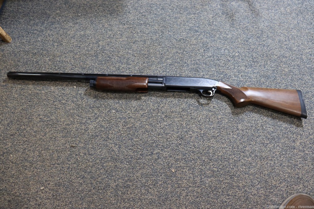 Browning BPS 12 Gauge Pump Action Shotgun (SN#11087MX121)-img-5