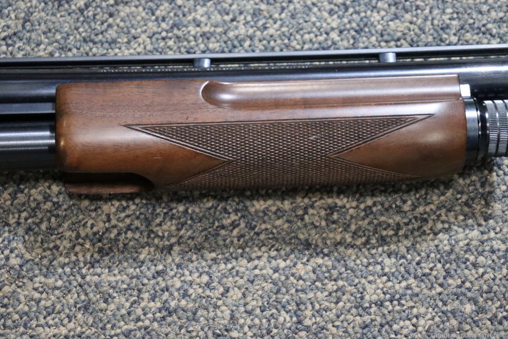 Browning BPS 12 Gauge Pump Action Shotgun (SN#11087MX121)-img-3