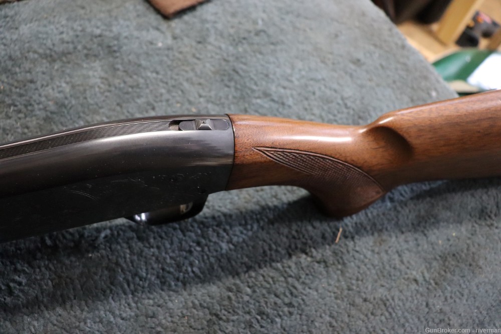 Browning BPS 12 Gauge Pump Action Shotgun (SN#11087MX121)-img-11