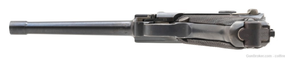German WWI 1916 Navy Luger (PR57161)-img-4