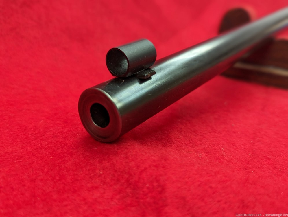Engraved- PEDERSOLI Creedmoor Rifle CO 45/70 Rolling Block Rifle-img-20