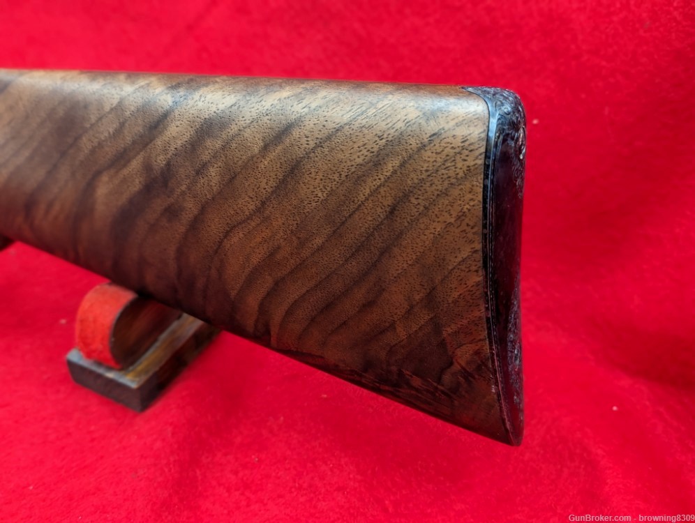 Engraved- PEDERSOLI Creedmoor Rifle CO 45/70 Rolling Block Rifle-img-13