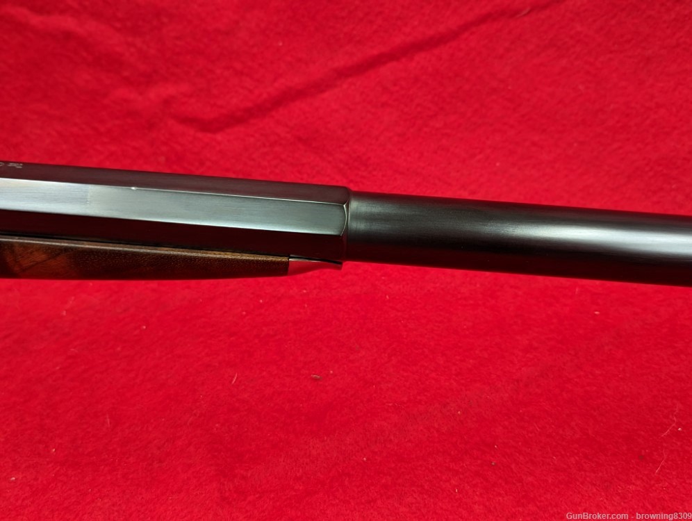 Engraved- PEDERSOLI Creedmoor Rifle CO 45/70 Rolling Block Rifle-img-9