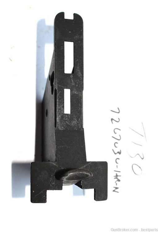 M14/M1A Trigger Housing, Stripped, HR-N, New - #T130-img-5