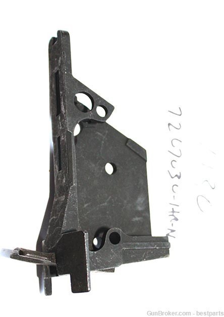M14/M1A Trigger Housing, Stripped, HR-N, New - #T130-img-3