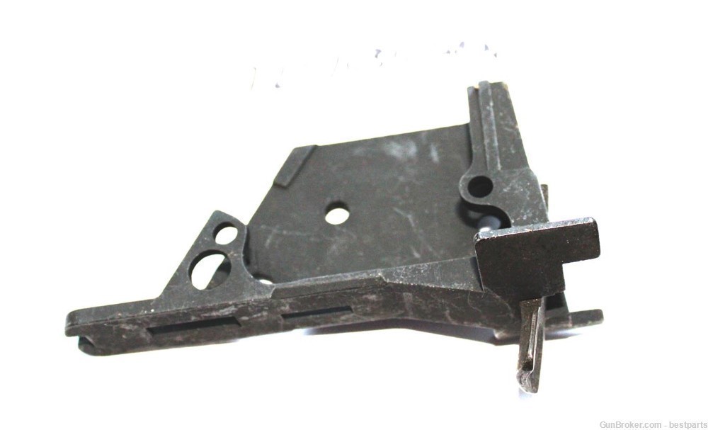 M14/M1A Trigger Housing, Stripped, HR-N, New - #T130-img-4