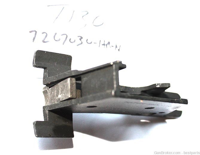 M14/M1A Trigger Housing, Stripped, HR-N, New - #T130-img-6