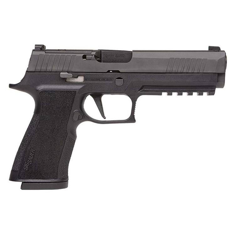 Sig Sauer P320-XTEN 10MM Pistol -img-0