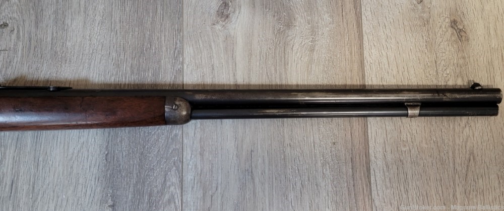 USED Winchester 1892 25-20 WCF 1892-img-4