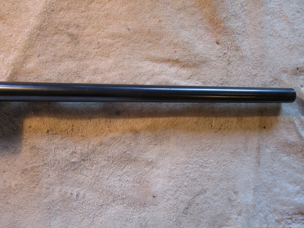 Hauck, Wilber Single Shot, 22-250 Rem Arlington VT, Classic rifle! 23100091-img-16
