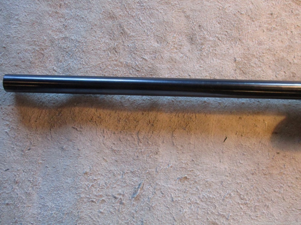 Hauck, Wilber Single Shot, 22-250 Rem Arlington VT, Classic rifle! 23100091-img-1