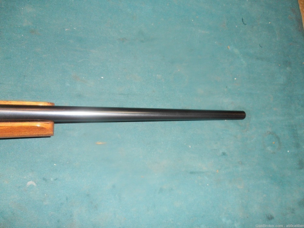 Hauck, Wilber Single Shot, 22-250 Rem Arlington VT, Classic rifle! 23100091-img-8