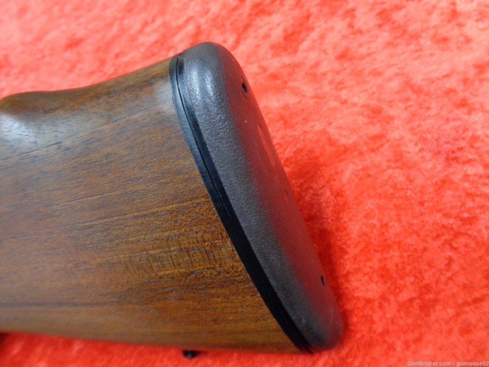 SAKO Model Forester Varmint L591 22-250 Remington Scope Rings WE TRADE BUY!-img-14