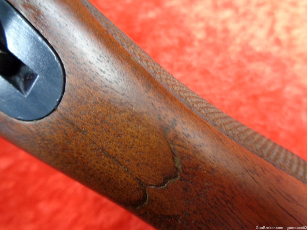 SAKO Model Forester Varmint L591 22-250 Remington Scope Rings WE TRADE BUY!-img-36