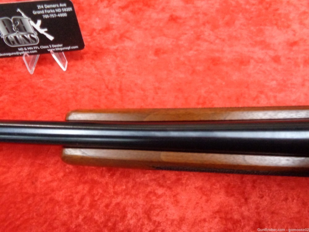 SAKO Model Forester Varmint L591 22-250 Remington Scope Rings WE TRADE BUY!-img-30