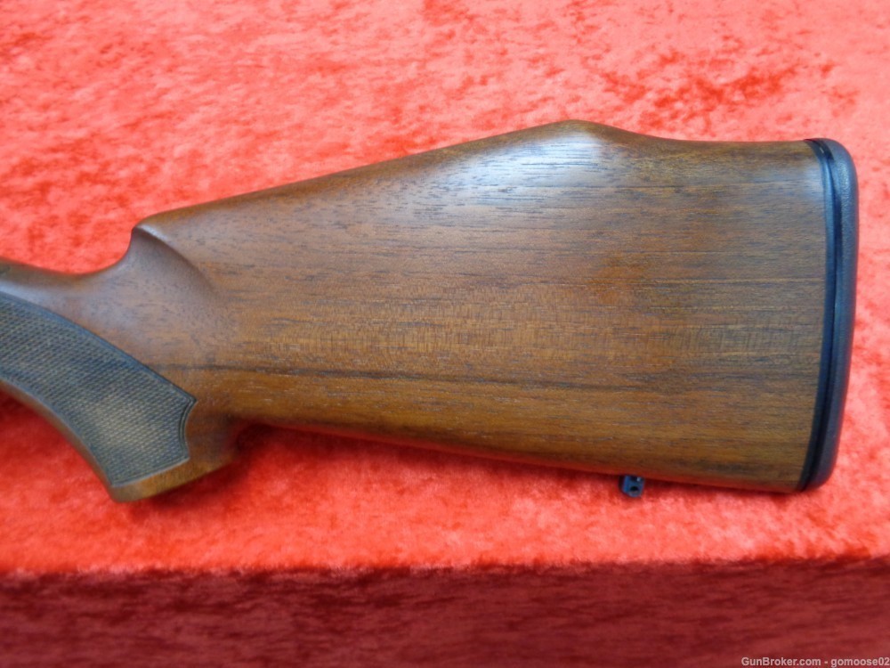 SAKO Model Forester Varmint L591 22-250 Remington Scope Rings WE TRADE BUY!-img-13